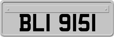BLI9151