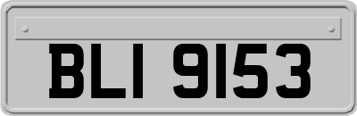 BLI9153