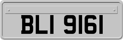 BLI9161