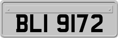 BLI9172