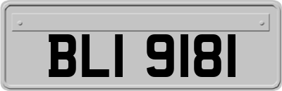 BLI9181
