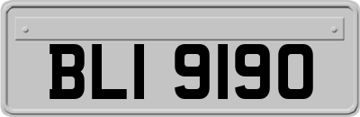 BLI9190