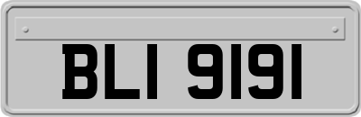 BLI9191