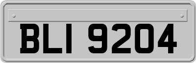 BLI9204