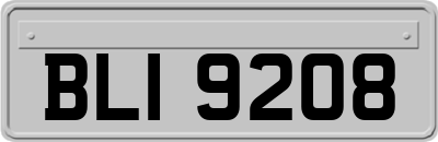 BLI9208