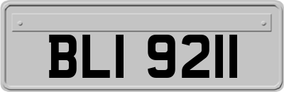 BLI9211