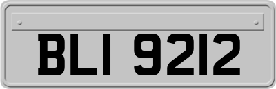 BLI9212