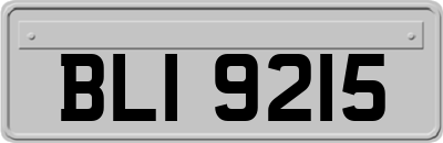BLI9215