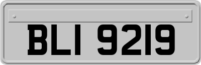 BLI9219