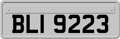 BLI9223