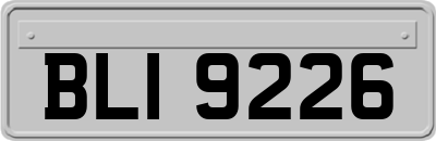 BLI9226