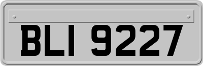 BLI9227