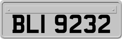 BLI9232