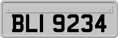 BLI9234