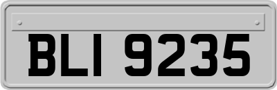 BLI9235
