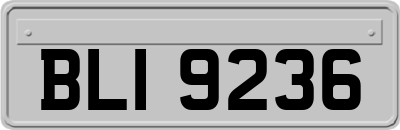 BLI9236
