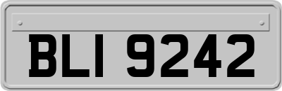 BLI9242