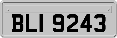 BLI9243