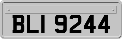 BLI9244