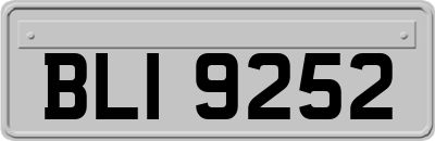 BLI9252