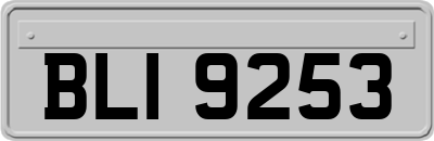 BLI9253