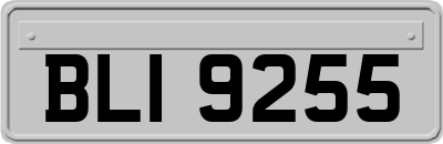 BLI9255