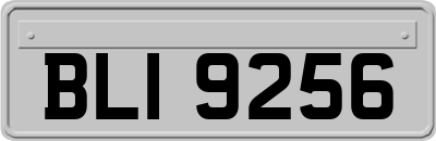 BLI9256