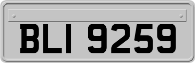 BLI9259