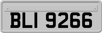 BLI9266