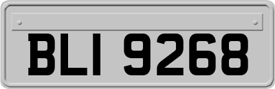BLI9268