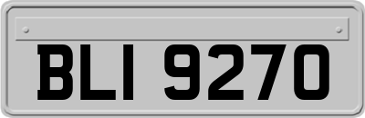 BLI9270