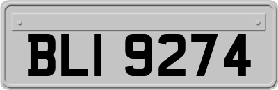 BLI9274