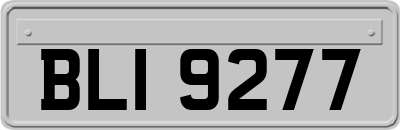 BLI9277