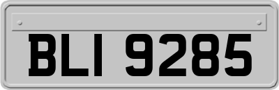 BLI9285