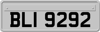 BLI9292