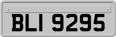 BLI9295