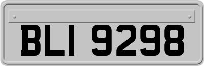 BLI9298