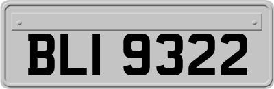 BLI9322