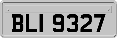 BLI9327