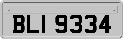 BLI9334