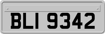 BLI9342