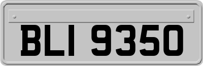 BLI9350