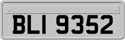 BLI9352