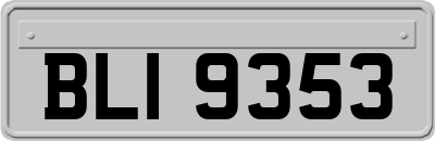 BLI9353