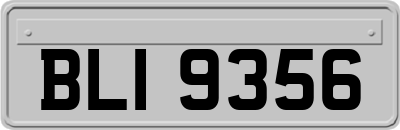 BLI9356