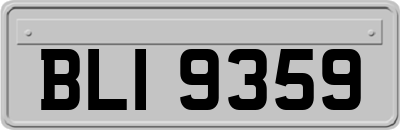 BLI9359