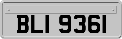 BLI9361