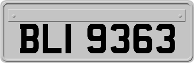BLI9363