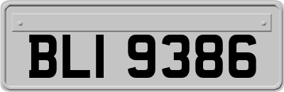 BLI9386