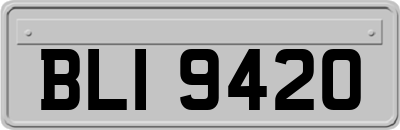 BLI9420